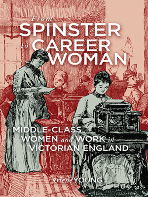 cover image of From Spinster to Career Woman